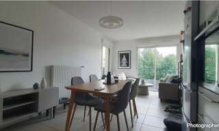 Appartement 3 Pièces 61 m² à vendre à Pessac (33600)