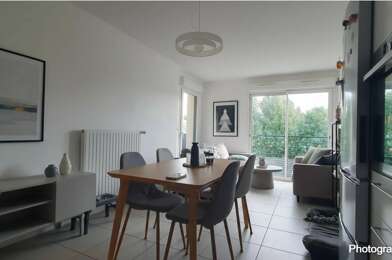 Appartement 3 pièces 250000 €
