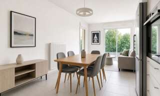 Appartement 3 Pièces 61 m² à vendre à Pessac (33600)