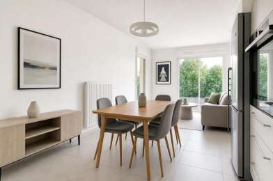 Appartement 3 pièces 240000 €