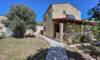 Maison 4 Pièces 93 m² à vendre à Marseille 15 (13015)