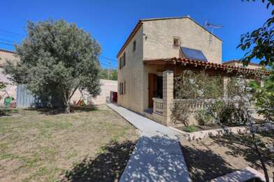 Maison 4 pièces 370000 €