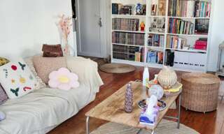 Appartement 2 Pièces 47 m² à vendre à Rouen (76100)
