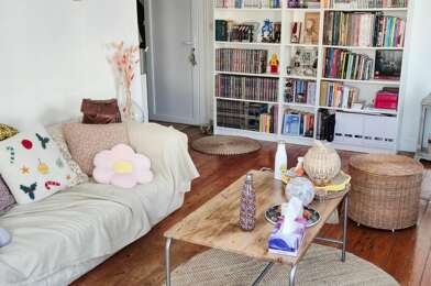 Appartement 2 pièces 84500 €