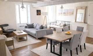 Appartement 3 Pièces 77 m² à vendre à Saint-Martin-de-Ré (17410)