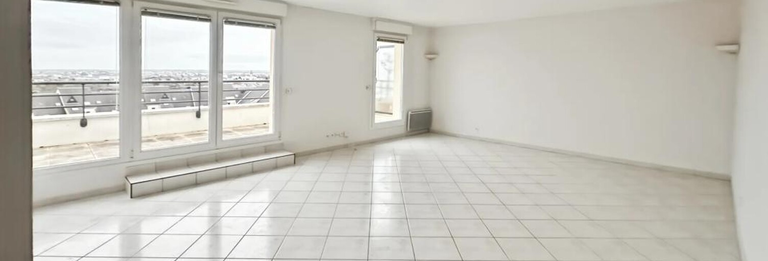 Appartement 3 Pièces 87 m² à vendre à Caen (14000)