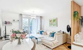 Appartement 3 Pièces 64 m² à vendre à Rosny-sous-Bois (93110)