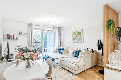 Appartement 3 pièces 300000 €