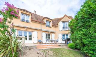 Maison 8 Pièces 212 m² à vendre à Triel-sur-Seine (78510)