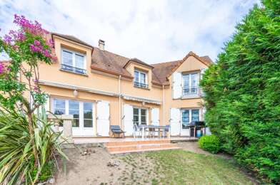 Maison 8 pièces 629000 €