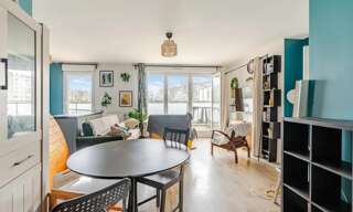 Appartement 4 Pièces 84 m² à vendre à Choisy-le-Roi (94600)