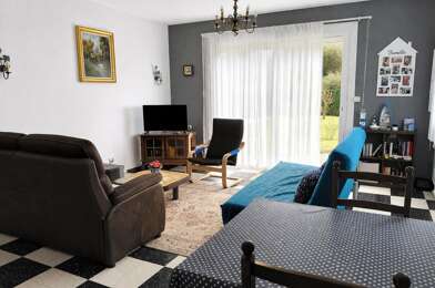 Maison 3 pièces 388000 €