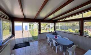 Maison 3 Pièces 89 m² à vendre à Cucq (62780)