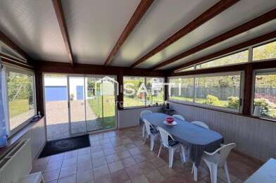 Maison 3 pièces 388000 €