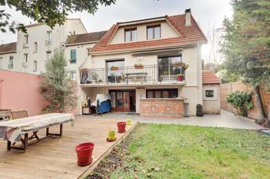 Maison 8 pièces 849000 €