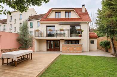 Maison 8 pièces 799000 €