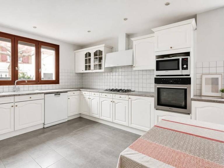 Maison spacieuse et lumineuse à Alfortville — photo 1