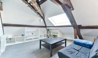 Appartement 3 Pièces 50 m² à vendre à Nantes (44000)