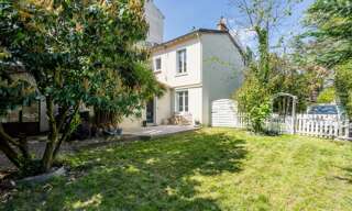 Maison 3 Pièces 64 m² à vendre à Montreuil (93100)