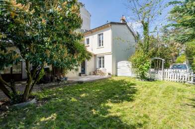 Maison 3 pièces 395000 €