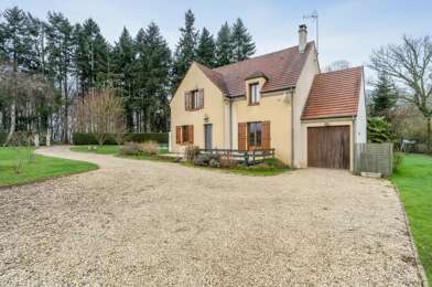 Maison 9 pièces 419000 €