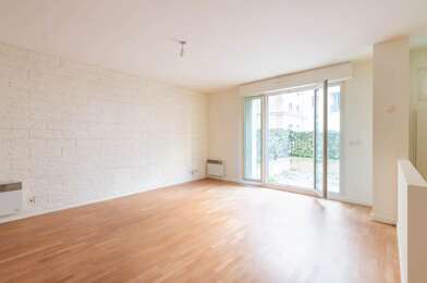 Appartement 3 pièces 305000 €