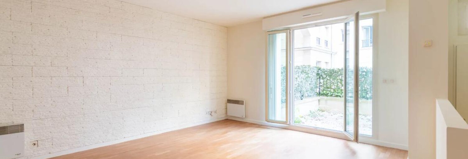 Appartement 3 Pièces 68 m² à vendre à Poissy (78300)