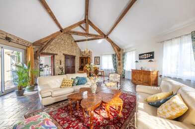 Maison 11 pièces 559000 €