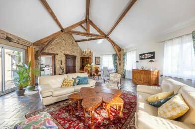 Maison 11 pièces 550000 €