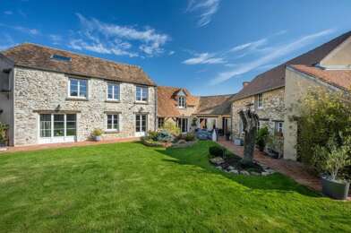 Maison 11 pièces 550000 €