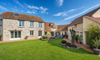 Maison 11 Pièces 300 m² à vendre à Flacourt (78200)