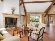 Élégante maison en pierre, 298m² à Flacourt — photo 4