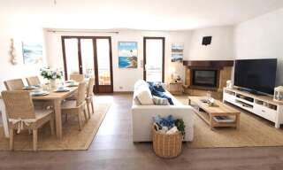 Appartement 3 Pièces 64 m² à vendre à Valras-Plage (34350)