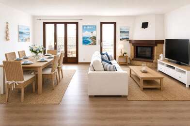 Appartement 3 pièces 170000 €