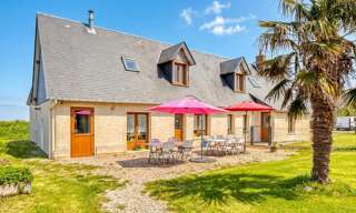 Maison 7 Pièces 202 m² à vendre à Criquebeuf-en-Caux (76111)