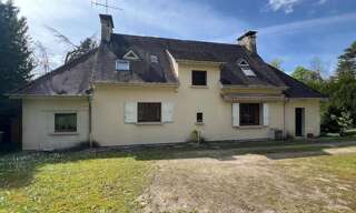 Maison 6 Pièces 170 m² à vendre à Poligny (77167)