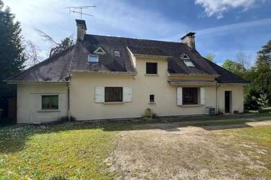 Maison 6 pièces 302000 €