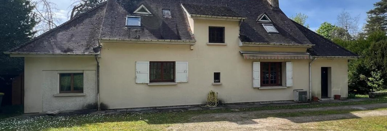 Maison 6 Pièces 170 m² à vendre à Poligny (77167)