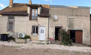 Maison 3 Pièces 79 m² à vendre à Montceau-et-Écharnant (21360)