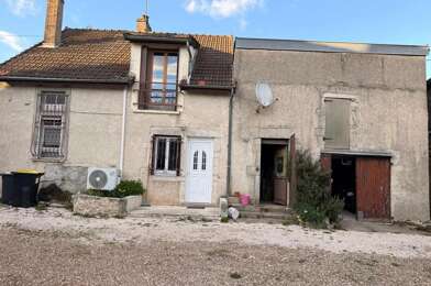 Maison 3 pièces 90000 €