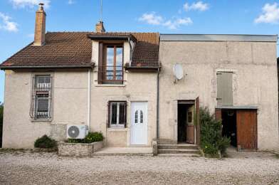 Maison 3 pièces 90000 €