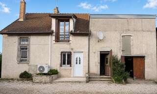 Maison 3 Pièces 79 m² à vendre à Montceau-et-Écharnant (21360)