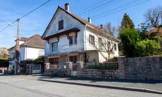 Maison 4 Pièces 80 m² à vendre à Guéret (23000)