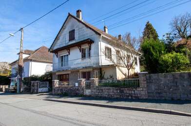 Maison 4 pièces 115000 €