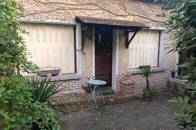 Maison 6 pièces 415000 €