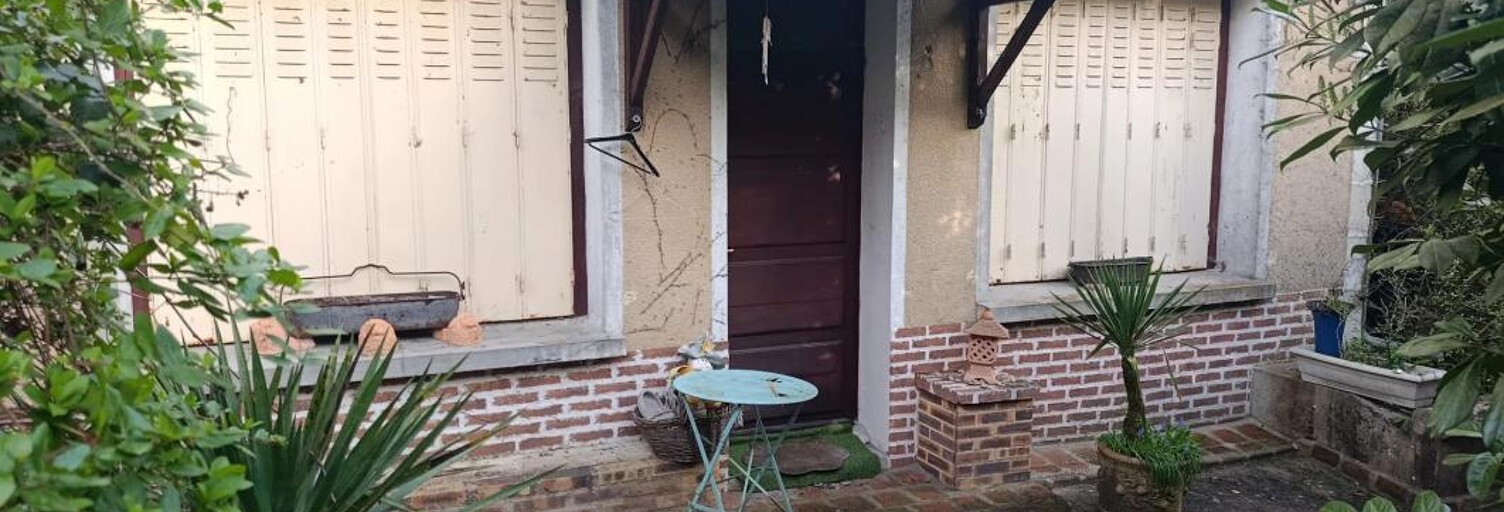 Maison 6 Pièces 220 m² à vendre à Bueil-en-Touraine (37370)