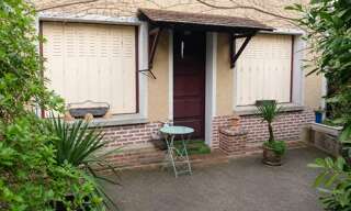 Maison 6 Pièces 220 m² à vendre à Bueil-en-Touraine (37370)