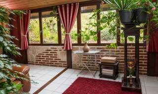 Maison 6 Pièces 220 m² à vendre à Bueil-en-Touraine (37370)
