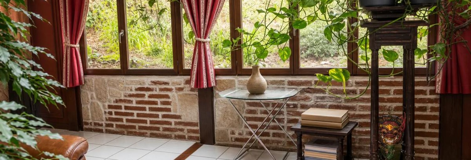Maison 6 Pièces 220 m² à vendre à Bueil-en-Touraine (37370)