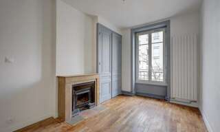 Appartement 3 Pièces 57 m² à vendre à Lyon 7 (69007)
